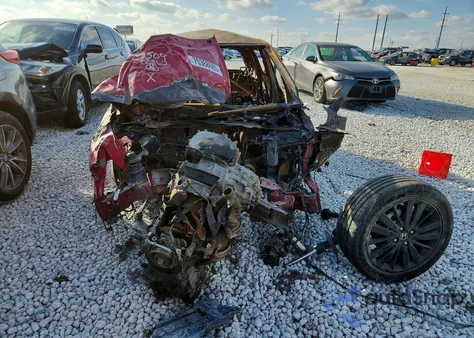 2019 Honda Fit Sport z USA, uszkodzony, nr VIN 3HGGK5H64KM744541